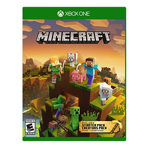 Minecraft Master Collection Minecraft Master Collection 