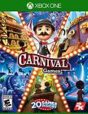 Carnival Games Carnival Games 