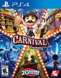Carnival Games Carnival Games 