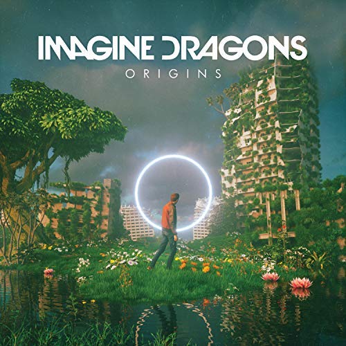 Imagine Dragons/Origins