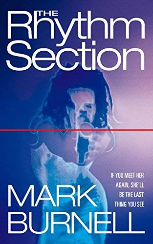 Mark Burnell/The Rhythm Section