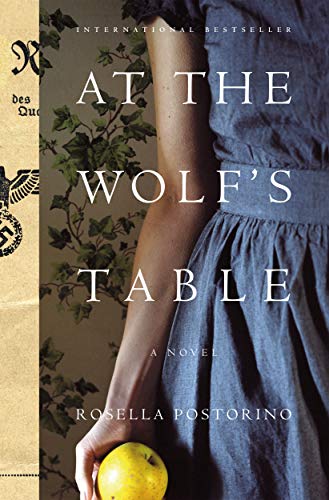 Rosella Postorino/At the Wolf's Table