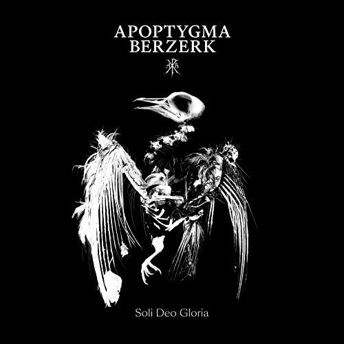 Apoptygma Berzerk/Soli Deo Gloria@25th Anniversary
