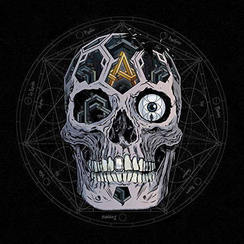 Atreyu/In Our Wake@Explicit Version