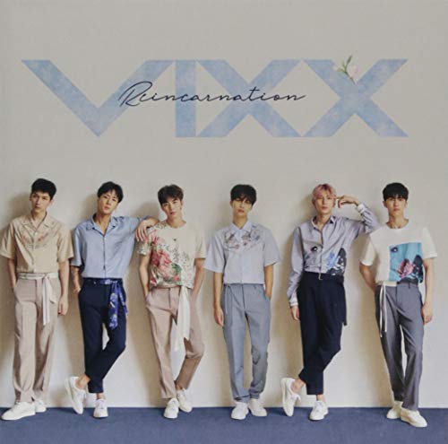 Vixx/Reincarnation