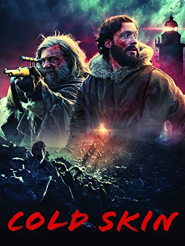 Cold Skin/Cold Skin
