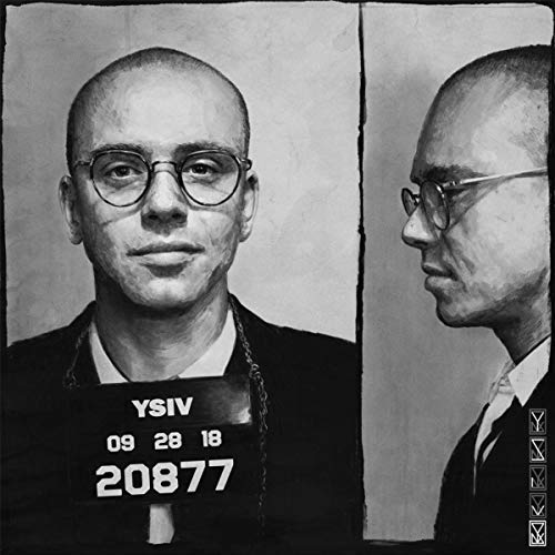 Logic/Ysiv