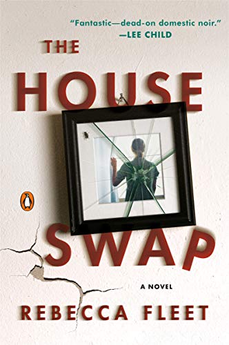 Rebecca Fleet/The House Swap
