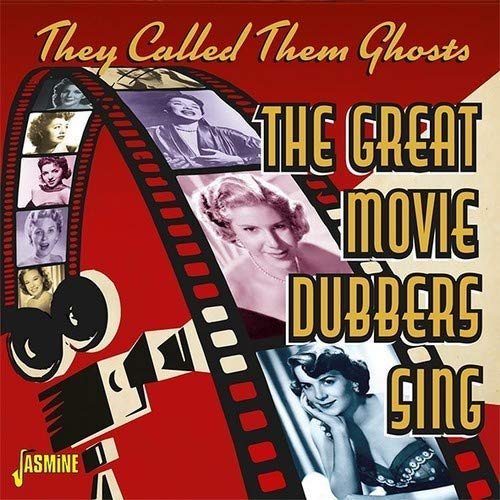 They Called Them Ghosts: Great/They Called Them Ghosts: Great