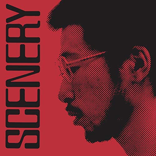 Ryo Fukui/Scenery@LP