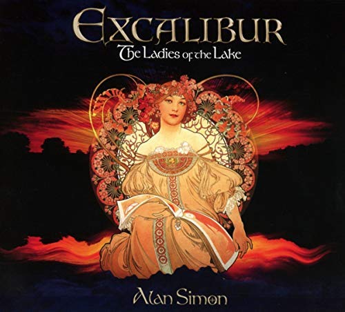 Excalibur/Ladies Of The Lake