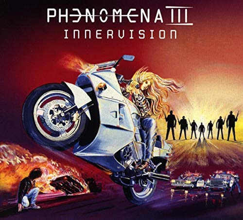 Phenomena/Innervision