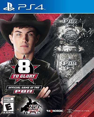 PS4/8 To Glory