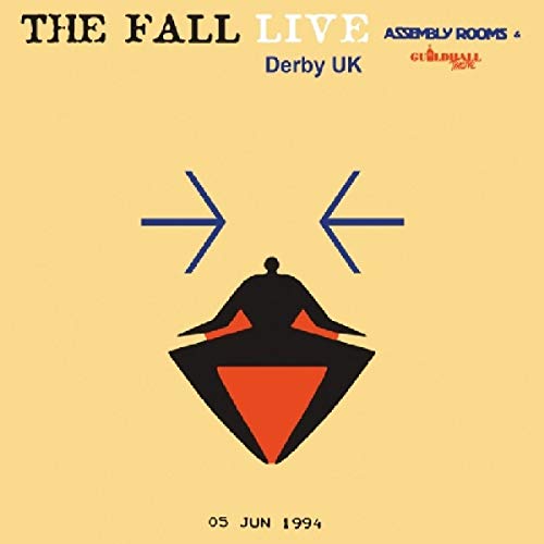 Fall/Live At The Assembly Rooms Der