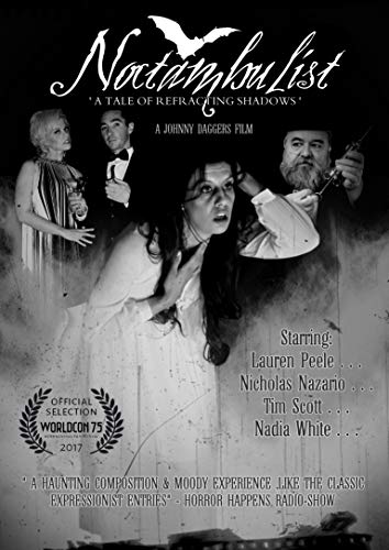 Noctambulist/Noctambulist@DVD@NR