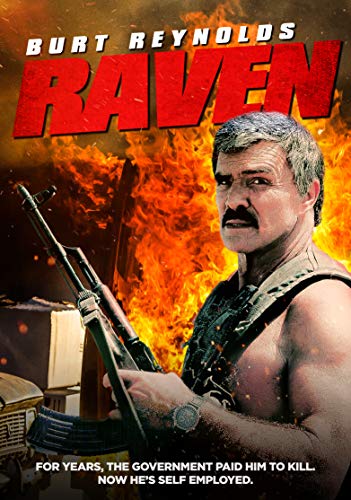 Raven/Reynolds/Battaglia@DVD@R