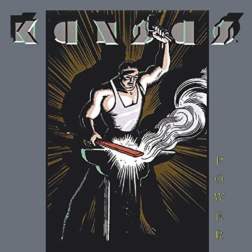 Kansas/Power