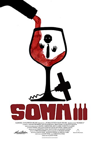 Somm 3/Somm 3