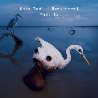 Kate Bush/Remastered, Pt. II@6CD