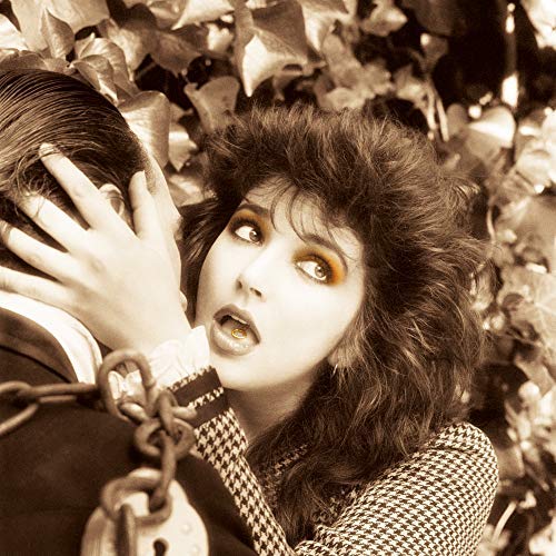 Kate Bush/Remastered In Vinyl 1@4lp