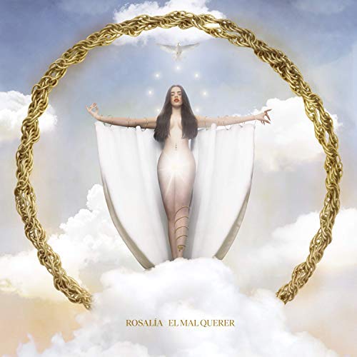 Rosalia/El Mal Querer