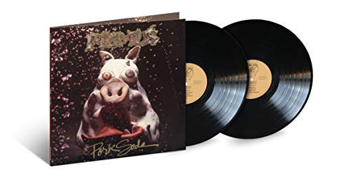 Primus/Pork Soda@2LP