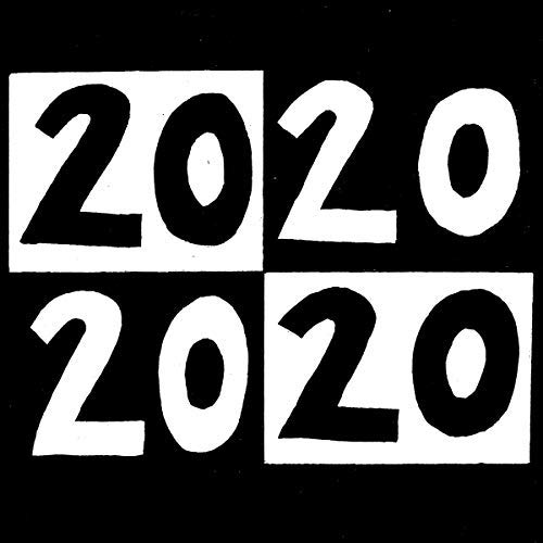Molly Nilsson/Twenty Twenty