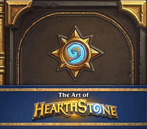 Robert Brooks/The Art of Hearthstone