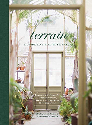 Greg Lehmkuhl Terrain Ideas And Inspiration For Decorating The Home And 
