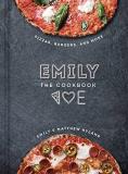 Emily Hyland Emily The Cookbook 