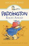 Michael Bond Paddington Races Ahead 