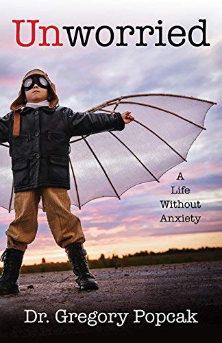 Jacob Popcak/Unworried@ A Life Without Anxiety