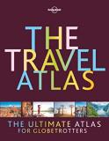 Lonely Planet The Travel Atlas 