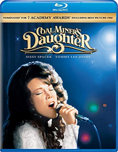 Coal Miner's Daughter/Coal Miner's Daughter