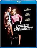 Double Indemnity Double Indemnity 
