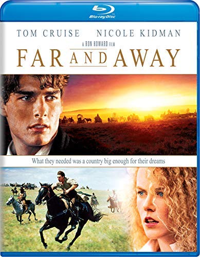 Far & Away/Far & Away