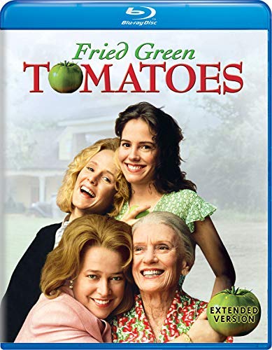 Fried Green Tomatoes Fried Green Tomatoes 