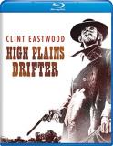 High Plains Drifter High Plains Drifter 