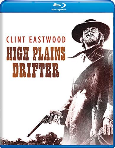 High Plains Drifter High Plains Drifter 