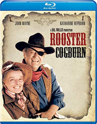 Rooster Cogburn/Rooster Cogburn