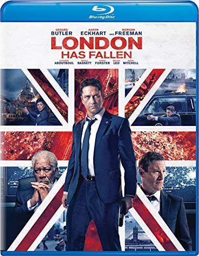 London Has Fallen/London Has Fallen