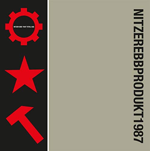 Nitzer Ebb/That Total Age