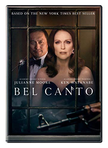 Bel Canto/Bel Canto