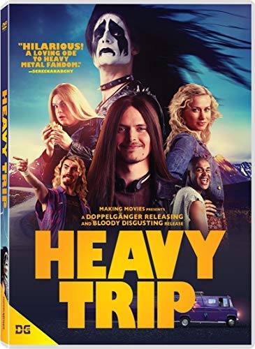 DVD