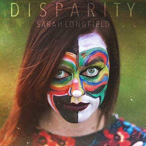 Sarah Longfield/Disparity