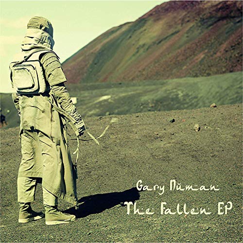 Gary Numan/The Fallen
