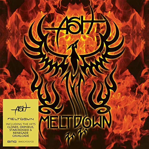 Ash/Meltdown
