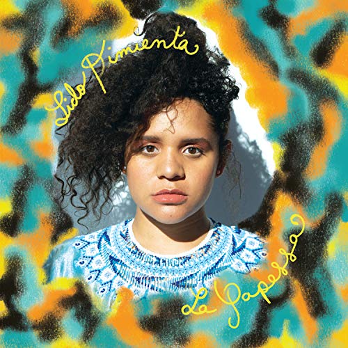 Lido Pimienta/La Papessa
