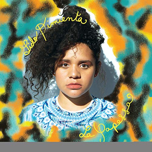 Lido Pimienta/La Papessa@Tranlucent Yellow Color