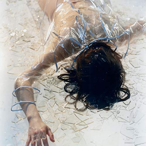 Marie Davidson/So Right EP